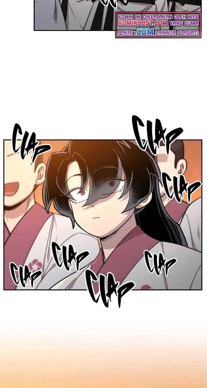 Return of the Flowery Mountain Sect Chapter 40 - halaman 71