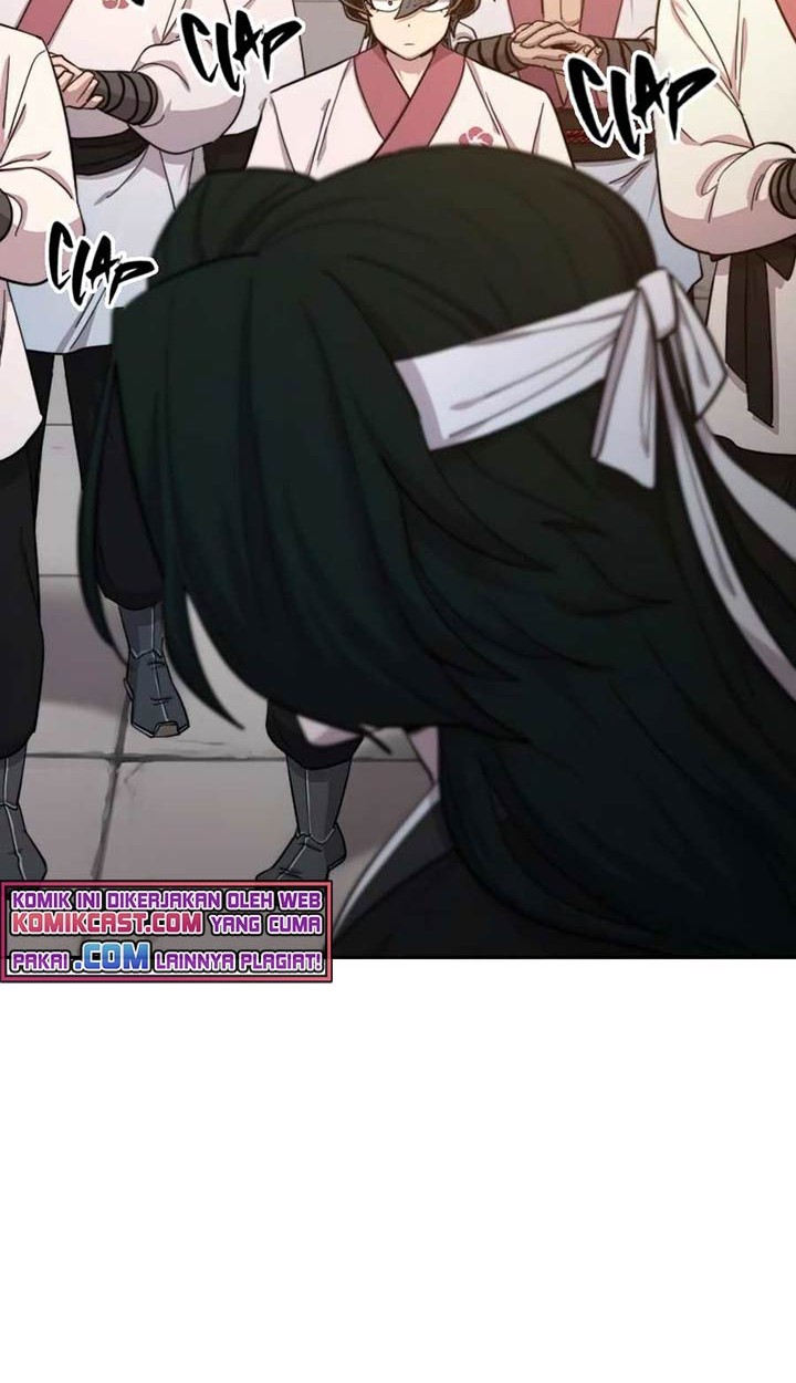 Return of the Flowery Mountain Sect Chapter 40 - halaman 75