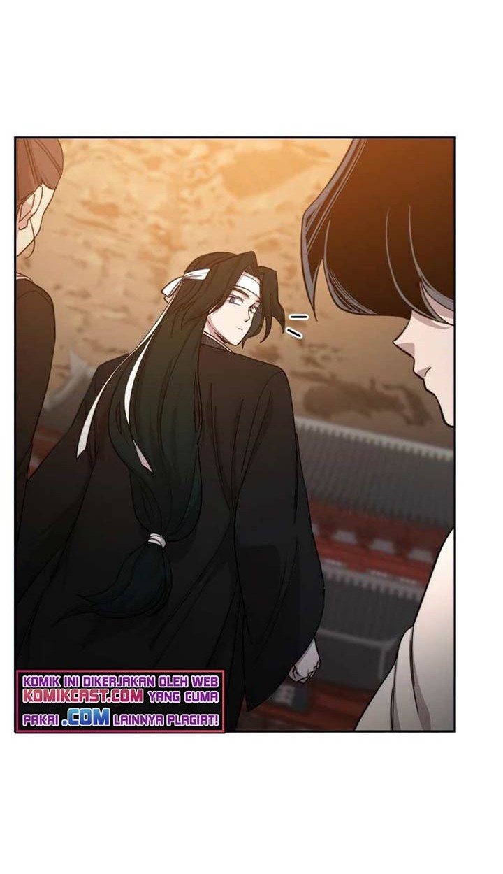 Return of the Flowery Mountain Sect Chapter 40 - halaman 77