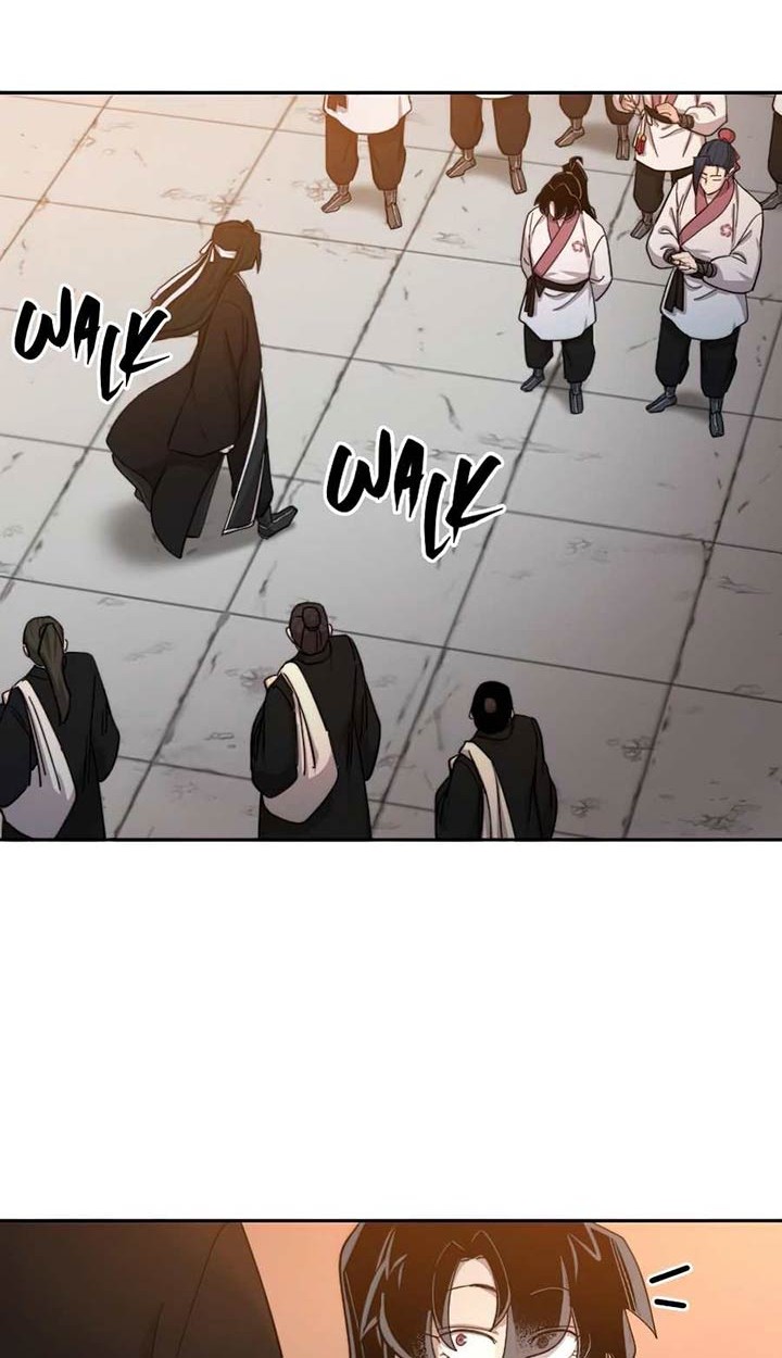 Return of the Flowery Mountain Sect Chapter 40 - halaman 79