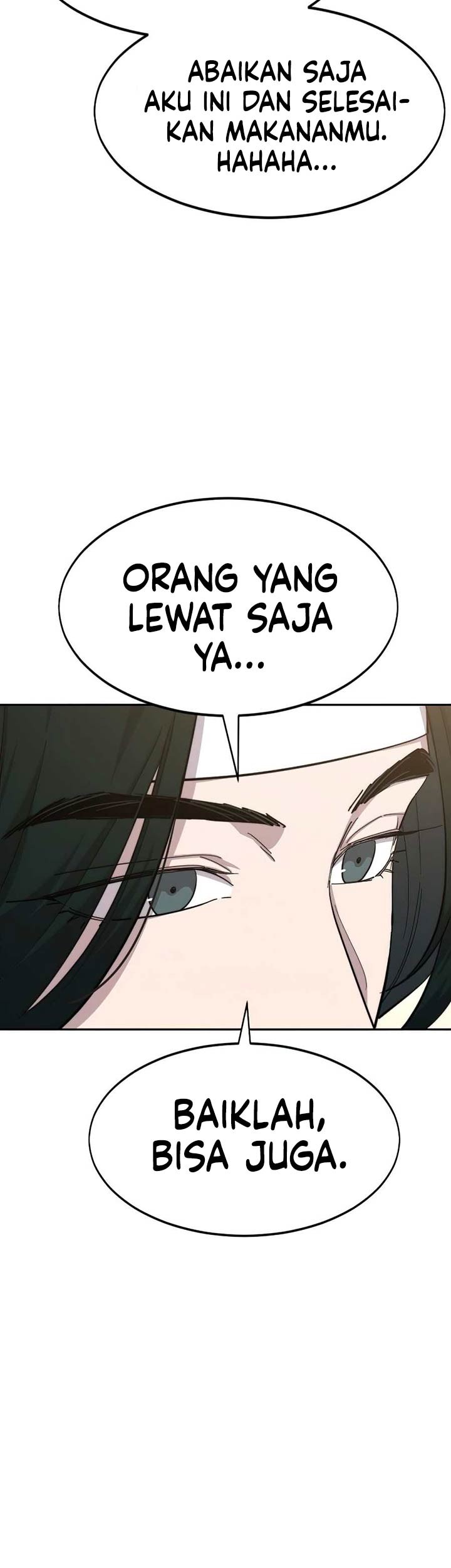 Return of the Flowery Mountain Sect Chapter 40 - halaman 8