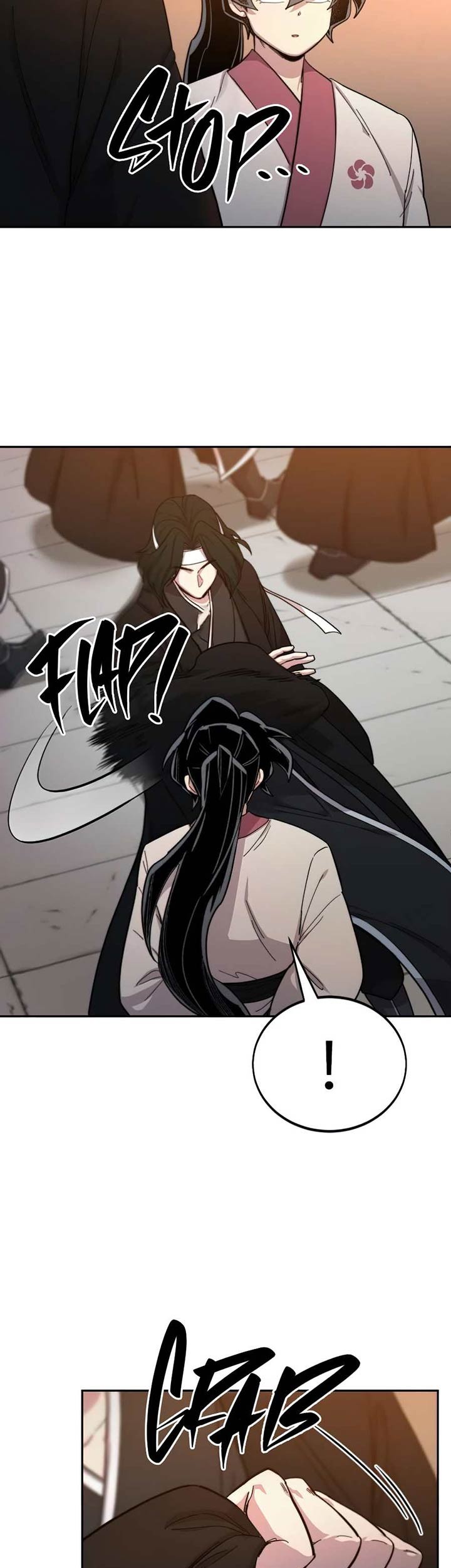 Return of the Flowery Mountain Sect Chapter 40 - halaman 80