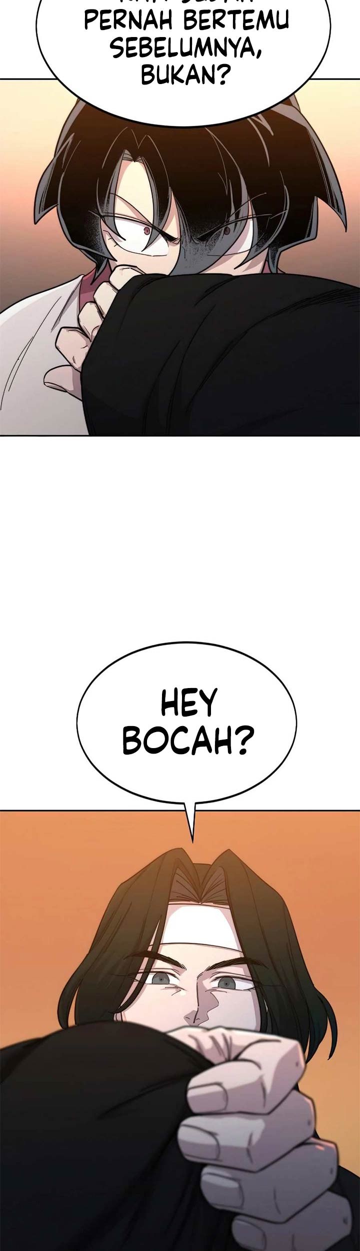 Return of the Flowery Mountain Sect Chapter 40 - halaman 84