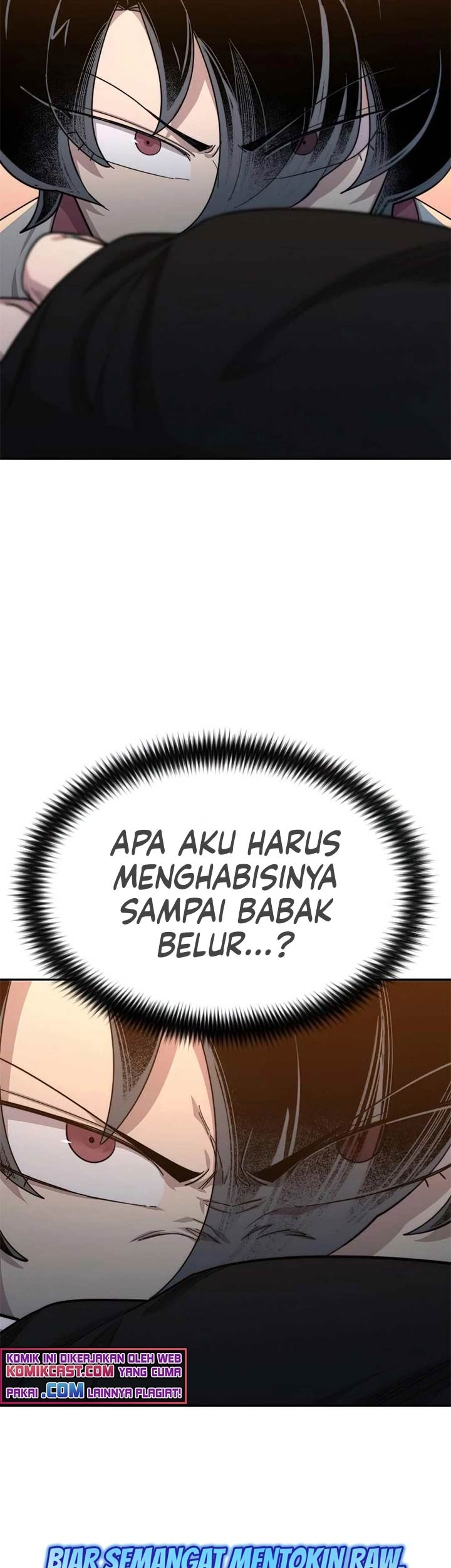 Return of the Flowery Mountain Sect Chapter 40 - halaman 86