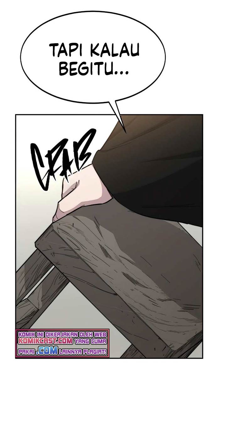 Return of the Flowery Mountain Sect Chapter 40 - halaman 9