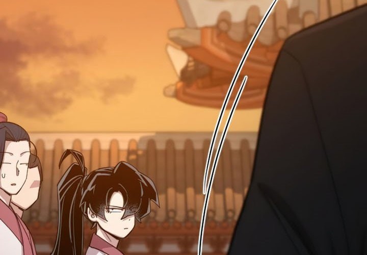 Return of the Flowery Mountain Sect Chapter 41 - halaman 16