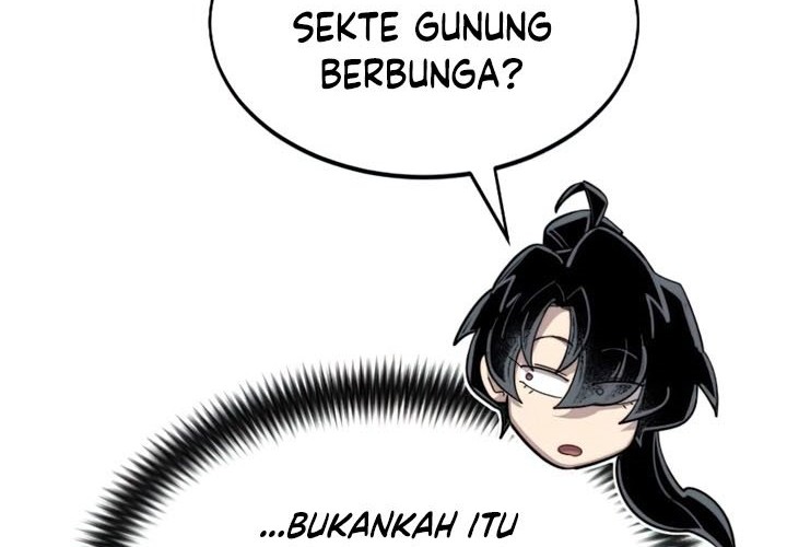 Return of the Flowery Mountain Sect Chapter 41 - halaman 22