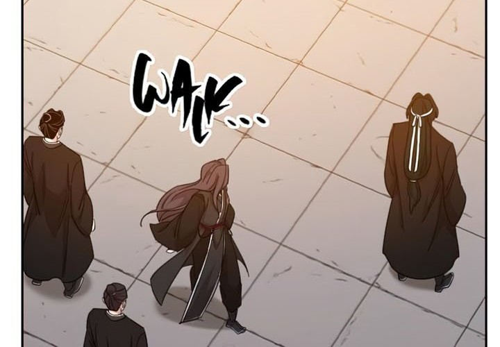 Return of the Flowery Mountain Sect Chapter 41 - halaman 36