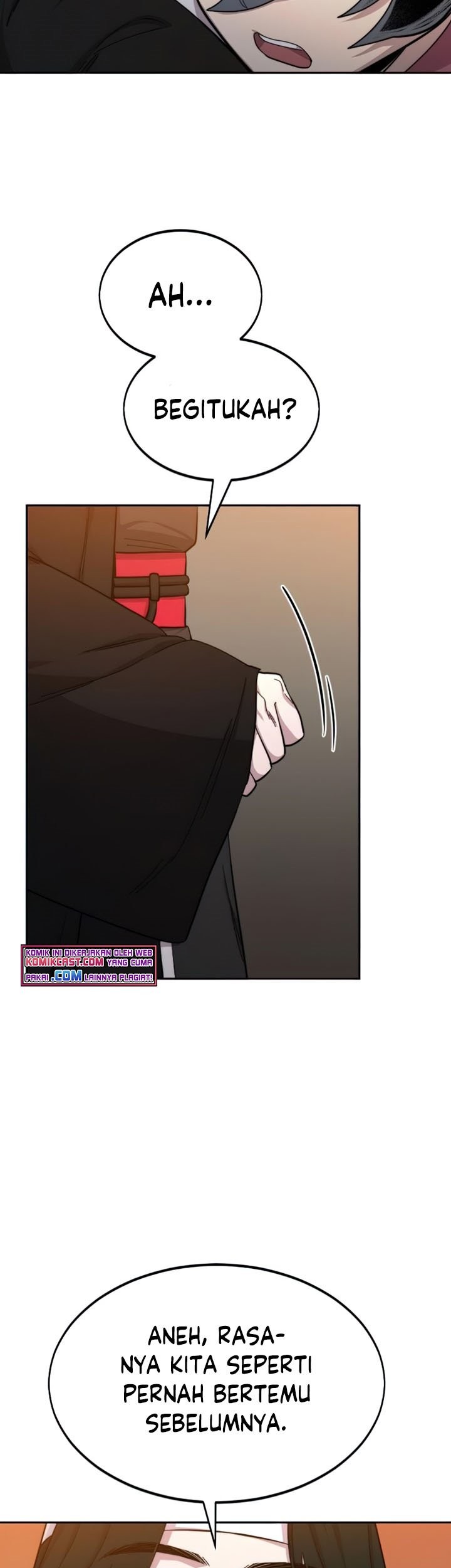 Return of the Flowery Mountain Sect Chapter 41 - halaman 4