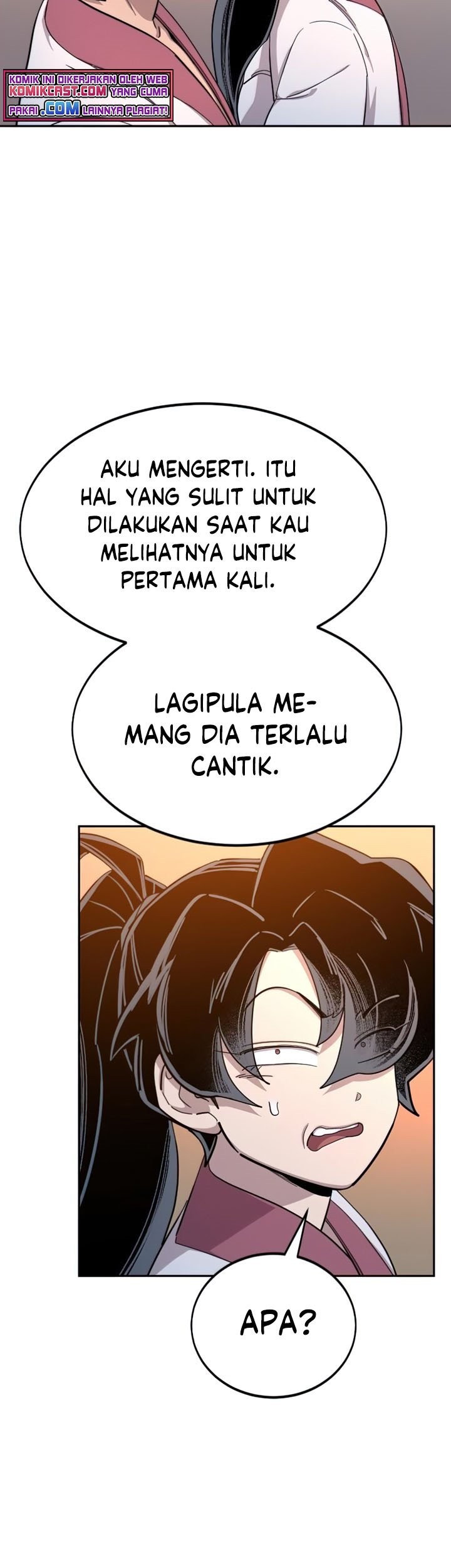 Return of the Flowery Mountain Sect Chapter 41 - halaman 41