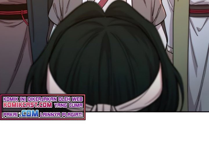 Return of the Flowery Mountain Sect Chapter 41 - halaman 52