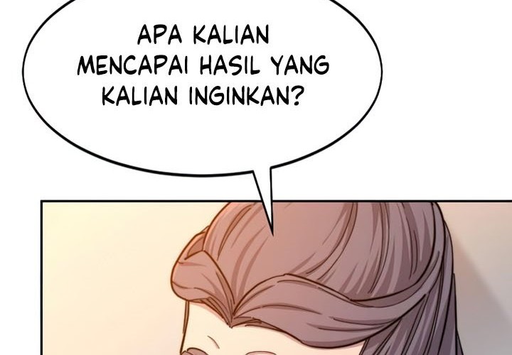 Return of the Flowery Mountain Sect Chapter 41 - halaman 54