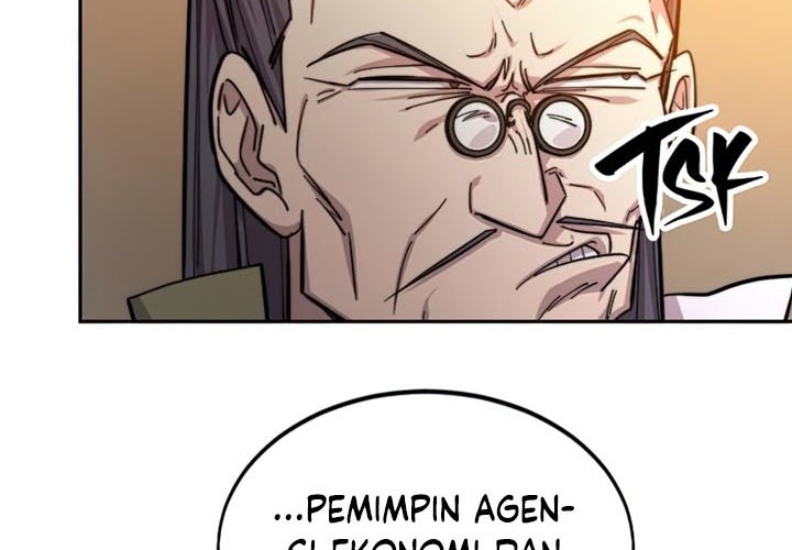 Return of the Flowery Mountain Sect Chapter 41 - halaman 58