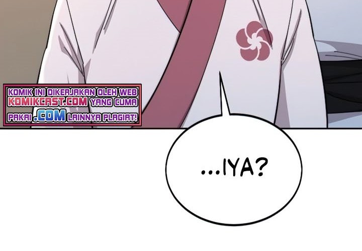 Return of the Flowery Mountain Sect Chapter 41 - halaman 64