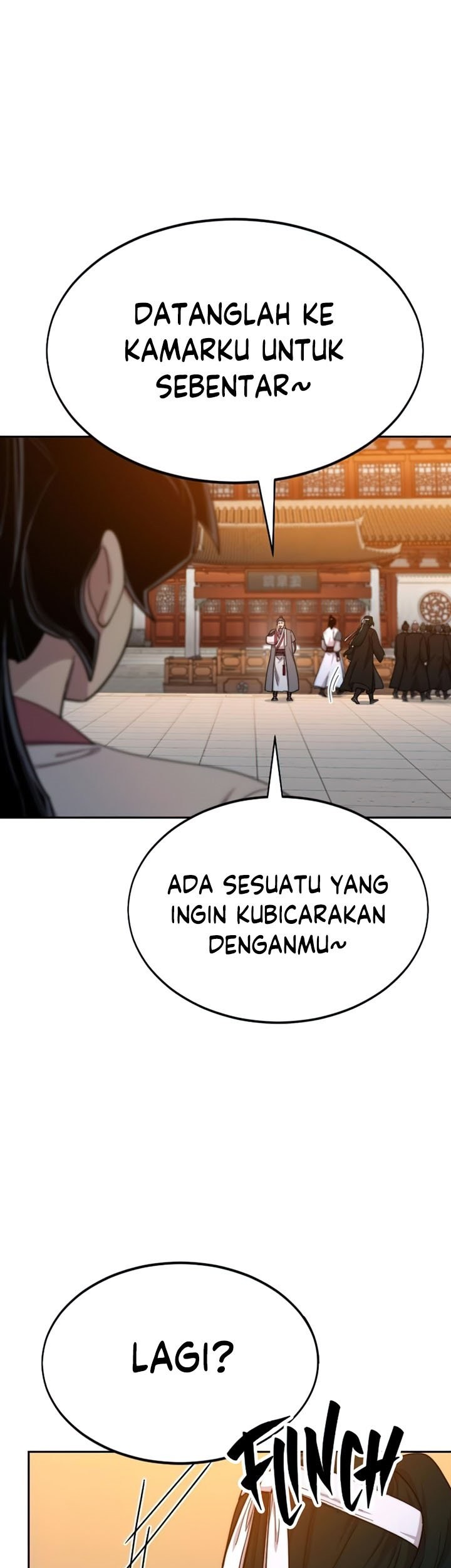 Return of the Flowery Mountain Sect Chapter 41 - halaman 65
