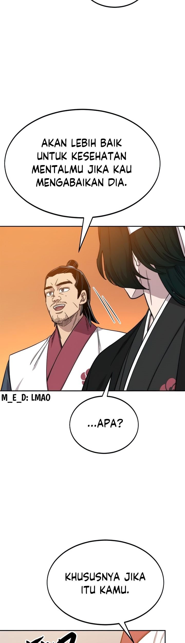 Return of the Flowery Mountain Sect Chapter 41 - halaman 73