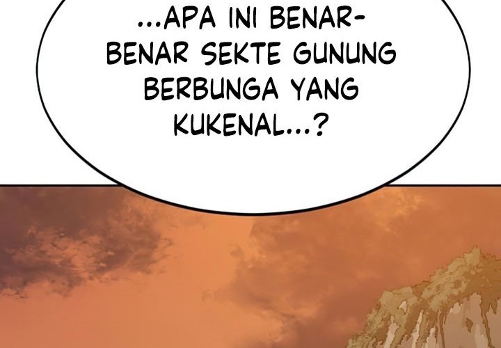 Return of the Flowery Mountain Sect Chapter 41 - halaman 76