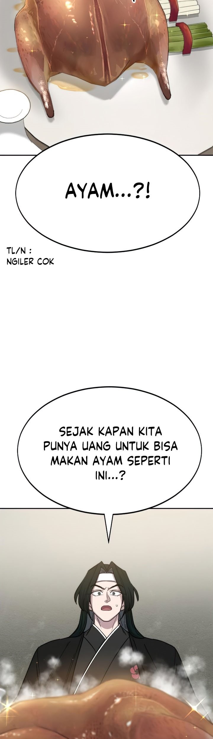 Return of the Flowery Mountain Sect Chapter 41 - halaman 79