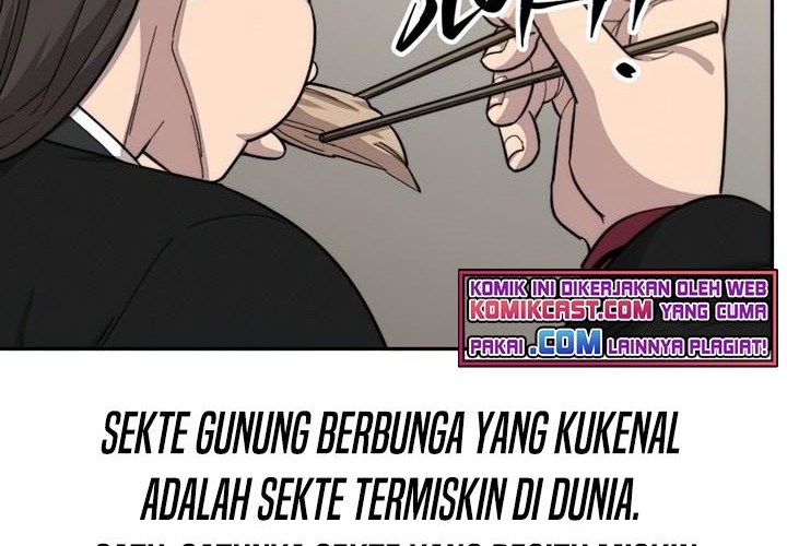 Return of the Flowery Mountain Sect Chapter 41 - halaman 86
