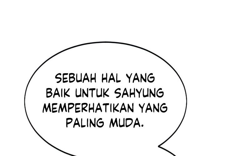 Return of the Flowery Mountain Sect Chapter 41 - halaman 9