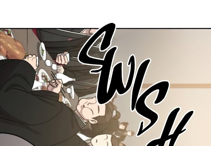 Return of the Flowery Mountain Sect Chapter 41 - halaman 96