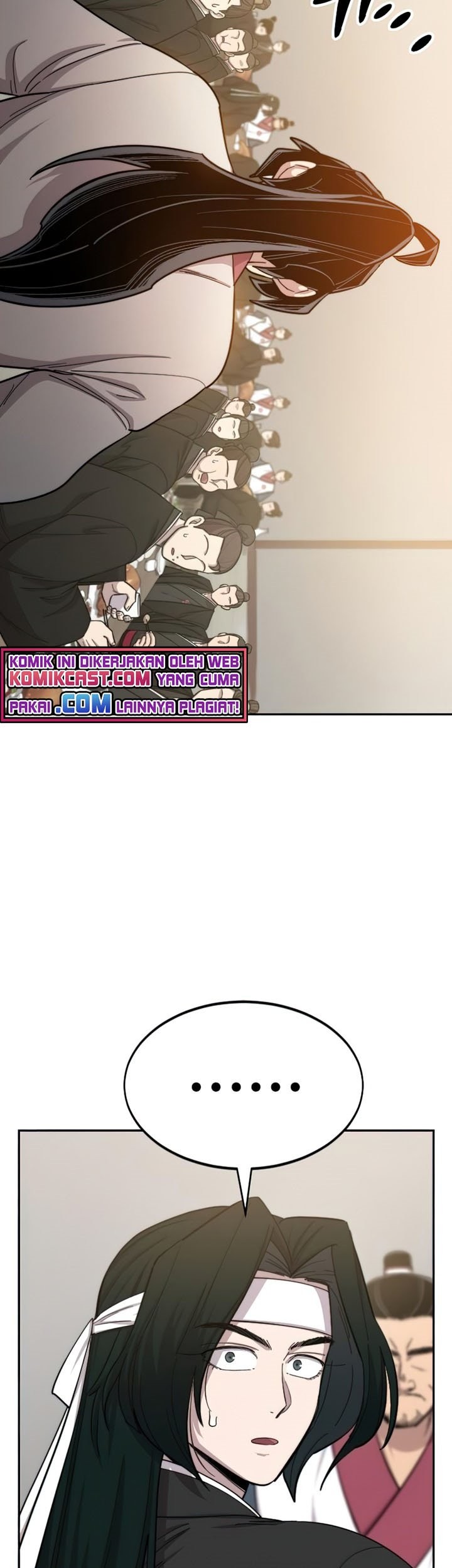 Return of the Flowery Mountain Sect Chapter 41 - halaman 97