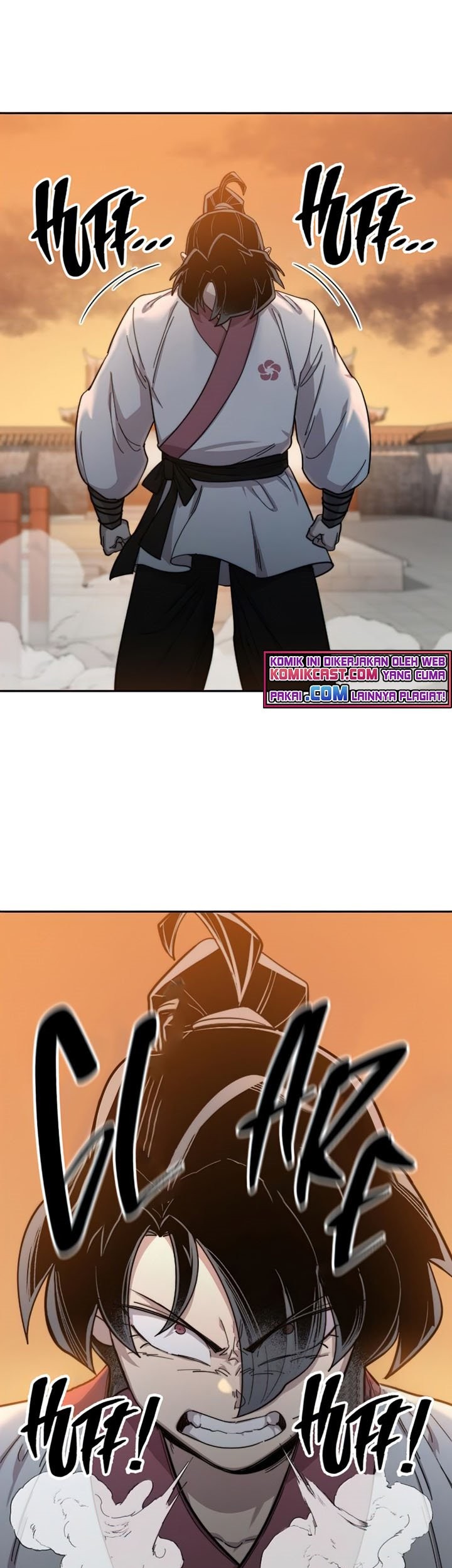 Return of the Flowery Mountain Sect Chapter 41 - halaman 99