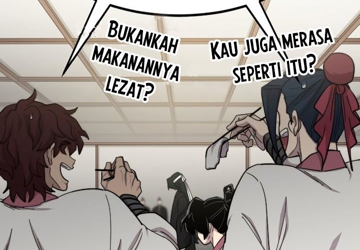 Return of the Flowery Mountain Sect Chapter 42 - halaman 107