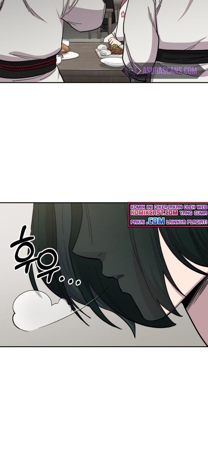 Return of the Flowery Mountain Sect Chapter 42 - halaman 108