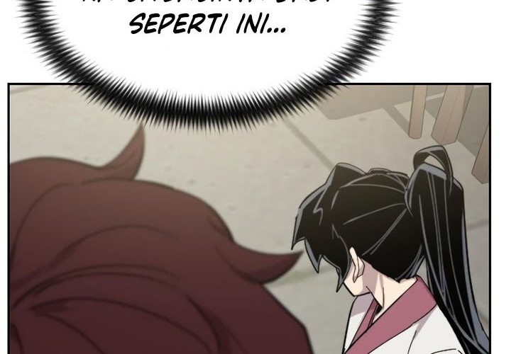 Return of the Flowery Mountain Sect Chapter 42 - halaman 110