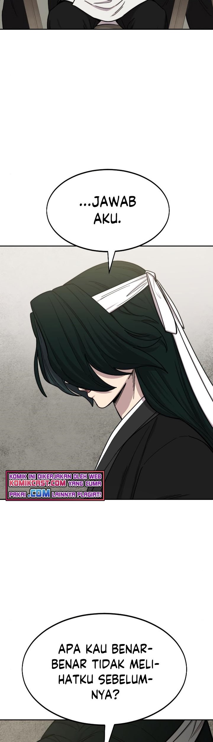 Return of the Flowery Mountain Sect Chapter 42 - halaman 115