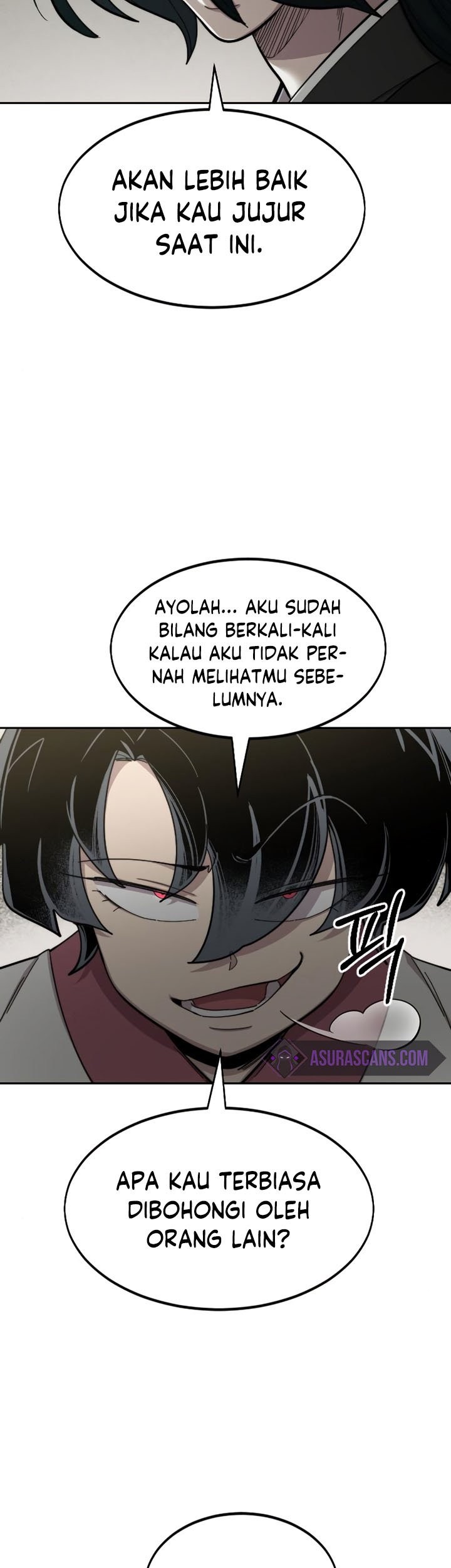 Return of the Flowery Mountain Sect Chapter 42 - halaman 117