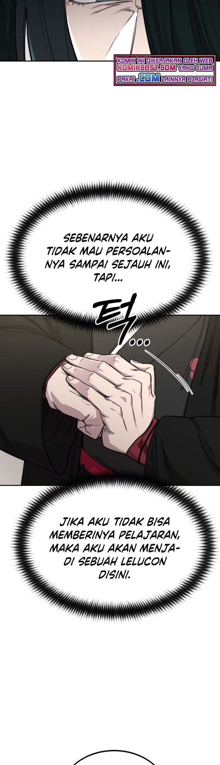 Return of the Flowery Mountain Sect Chapter 42 - halaman 119
