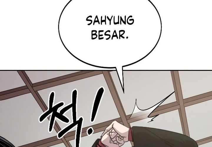 Return of the Flowery Mountain Sect Chapter 42 - halaman 120