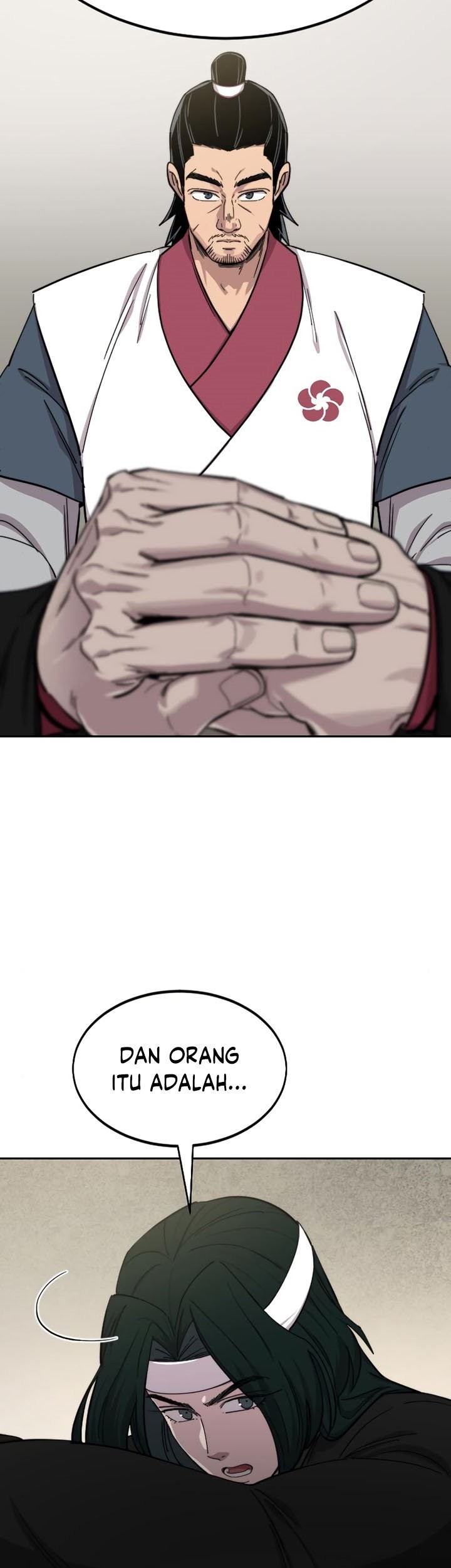 Return of the Flowery Mountain Sect Chapter 42 - halaman 125