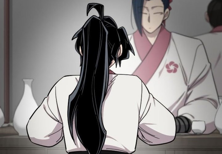 Return of the Flowery Mountain Sect Chapter 42 - halaman 13