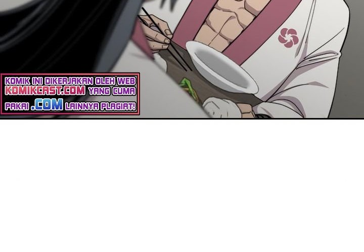 Return of the Flowery Mountain Sect Chapter 42 - halaman 15