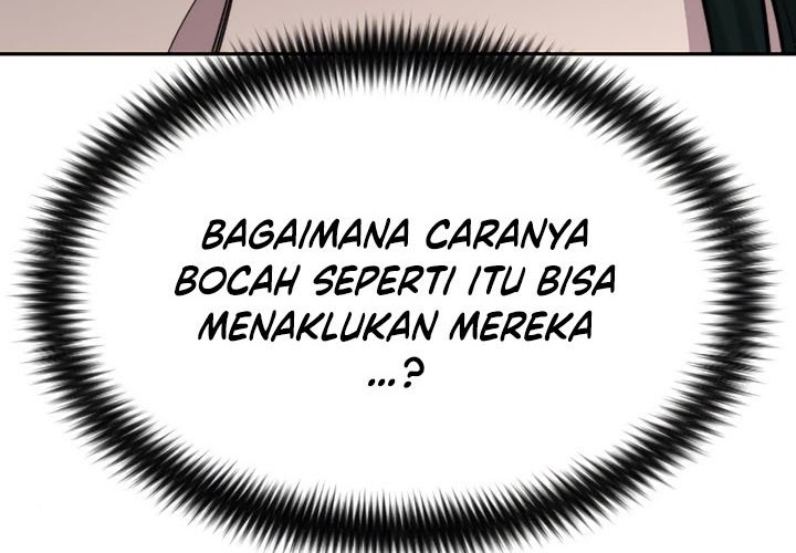 Return of the Flowery Mountain Sect Chapter 42 - halaman 17