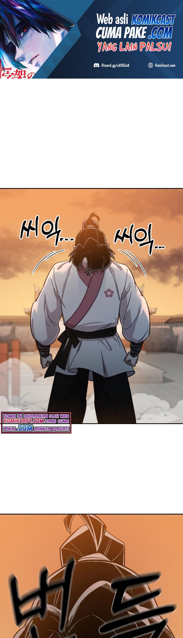 Return of the Flowery Mountain Sect Chapter 42 - halaman 2