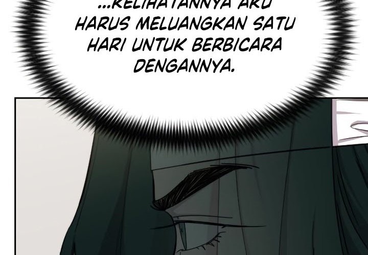 Return of the Flowery Mountain Sect Chapter 42 - halaman 25