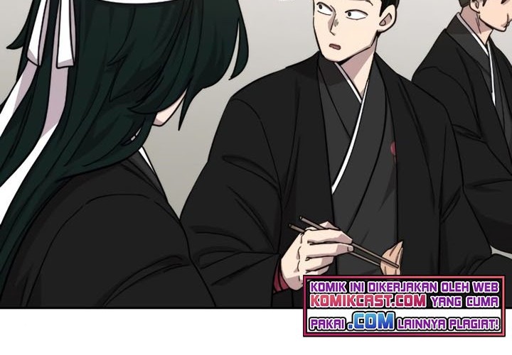 Return of the Flowery Mountain Sect Chapter 42 - halaman 30