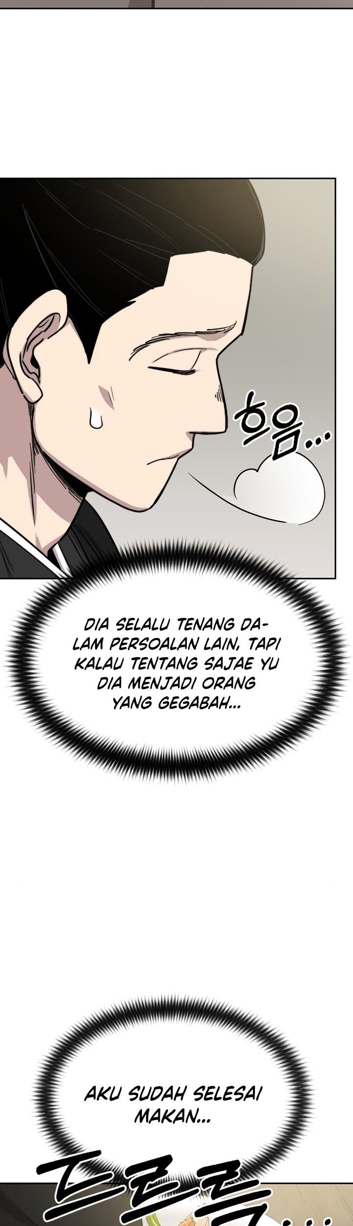 Return of the Flowery Mountain Sect Chapter 42 - halaman 37