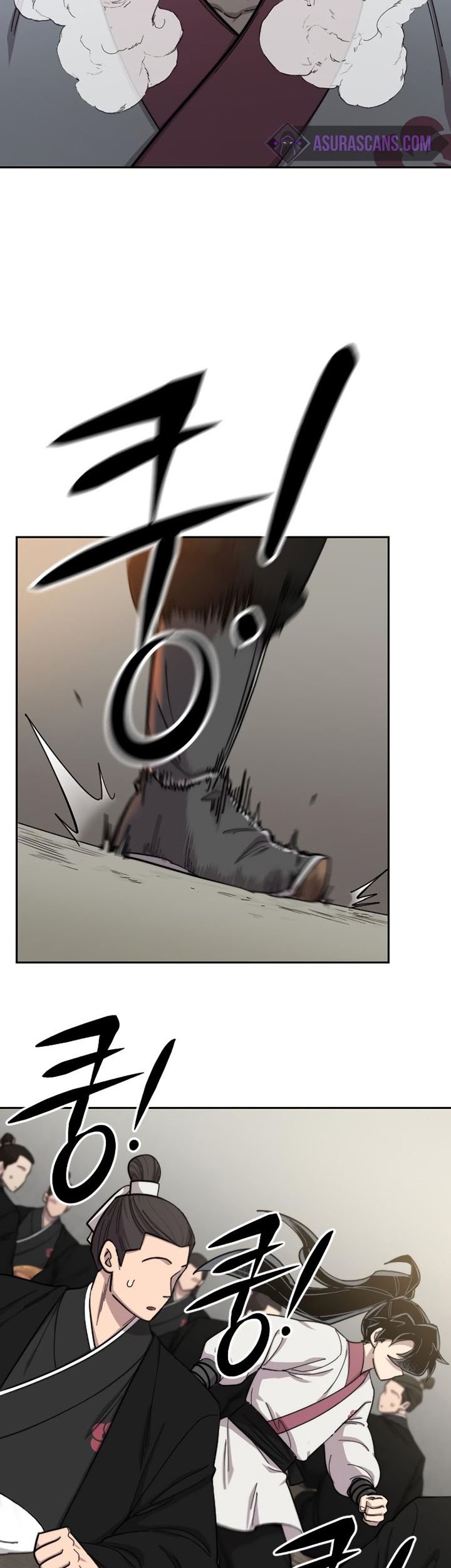 Return of the Flowery Mountain Sect Chapter 42 - halaman 4