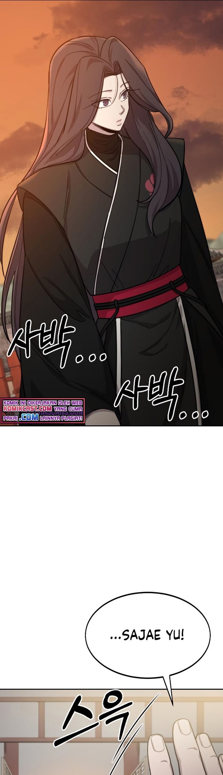 Return of the Flowery Mountain Sect Chapter 42 - halaman 42