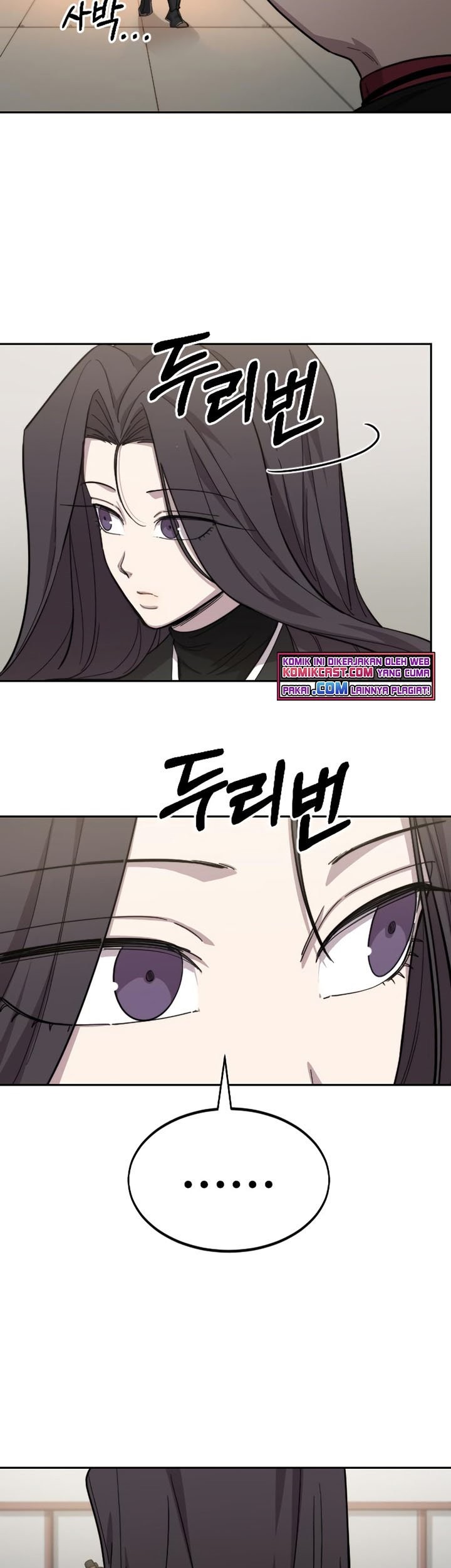 Return of the Flowery Mountain Sect Chapter 42 - halaman 44