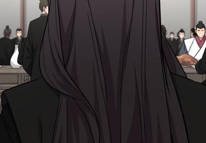 Return of the Flowery Mountain Sect Chapter 42 - halaman 45