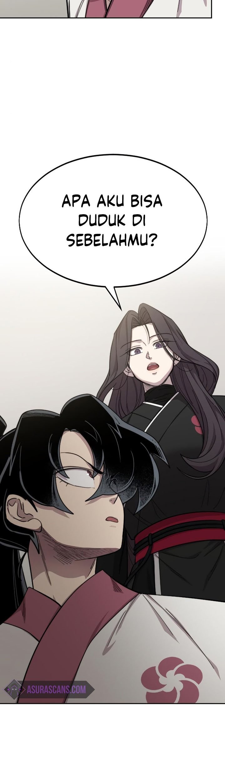 Return of the Flowery Mountain Sect Chapter 42 - halaman 50