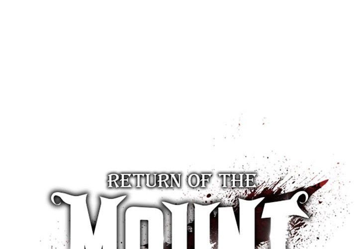 Return of the Flowery Mountain Sect Chapter 42 - halaman 51