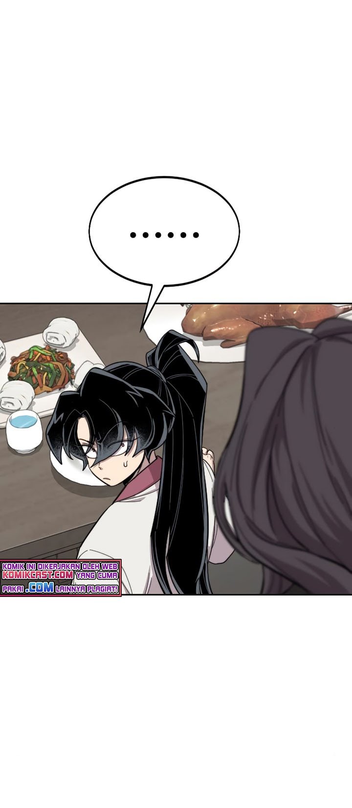Return of the Flowery Mountain Sect Chapter 42 - halaman 54