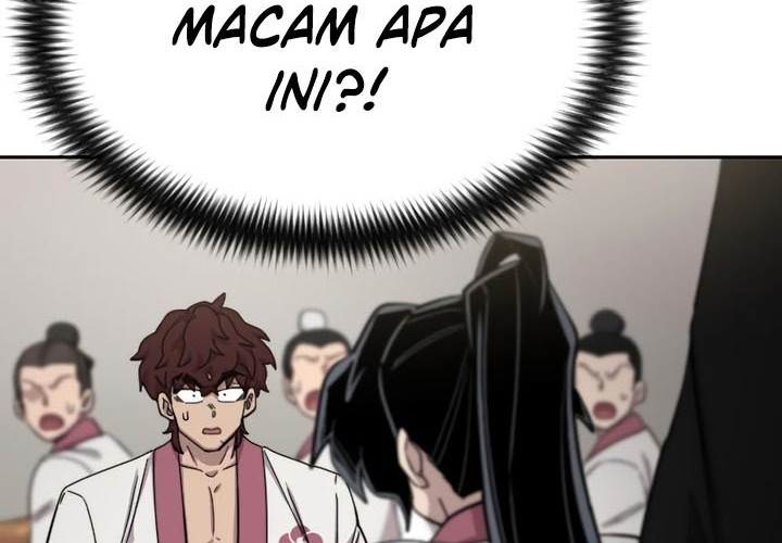 Return of the Flowery Mountain Sect Chapter 42 - halaman 58